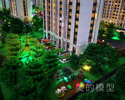 如何正確保存建筑模型？